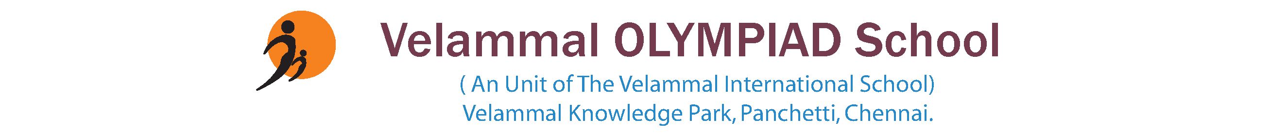 VELAMMAL OLYMPIAD SCHOOL